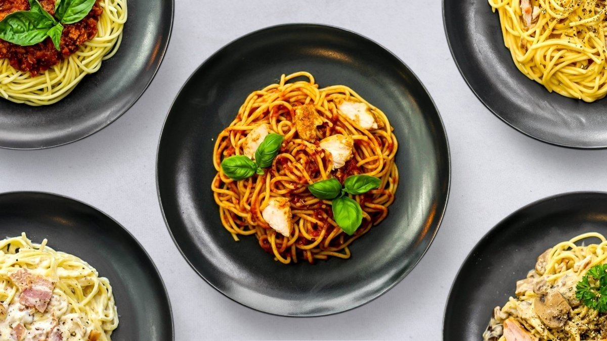 Image of Pasta Point Spaghetteria Wilda