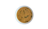 Objednať Šošovicová s bylinkami a zeleninou  (VEGAN)