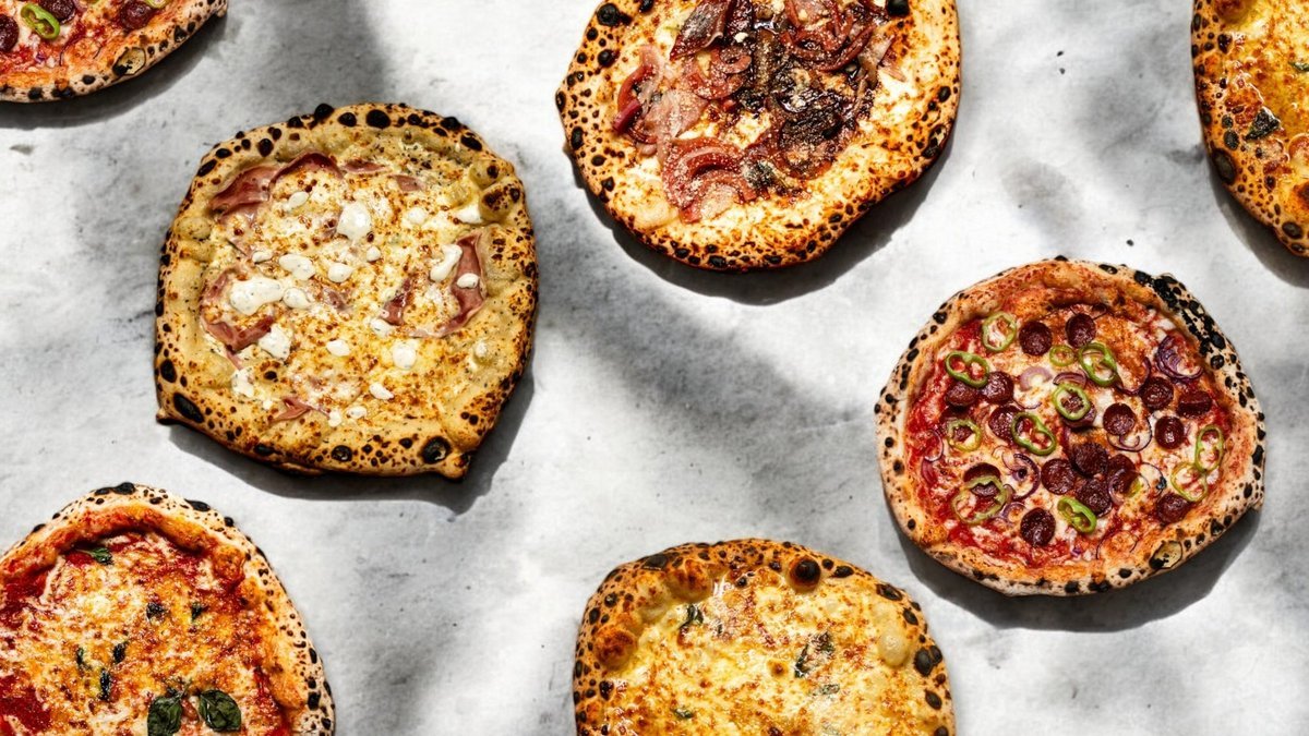 Image of Barhole Pizza