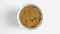 Objednať Šošovicová s bylinkami a zeleninou  (VEGAN)