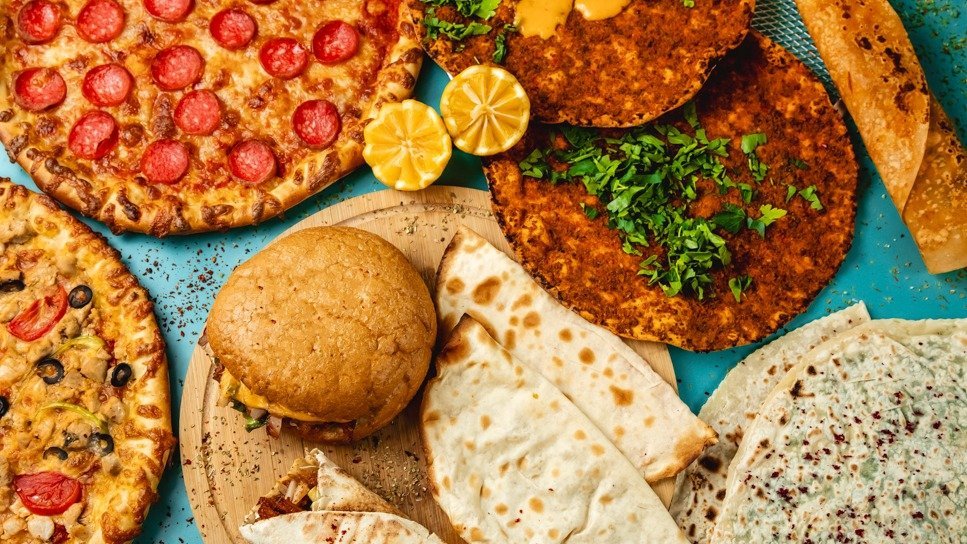 Image of ŞATO Fast-food