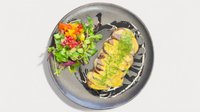 Objednať STEAK SENDVIČ 390g