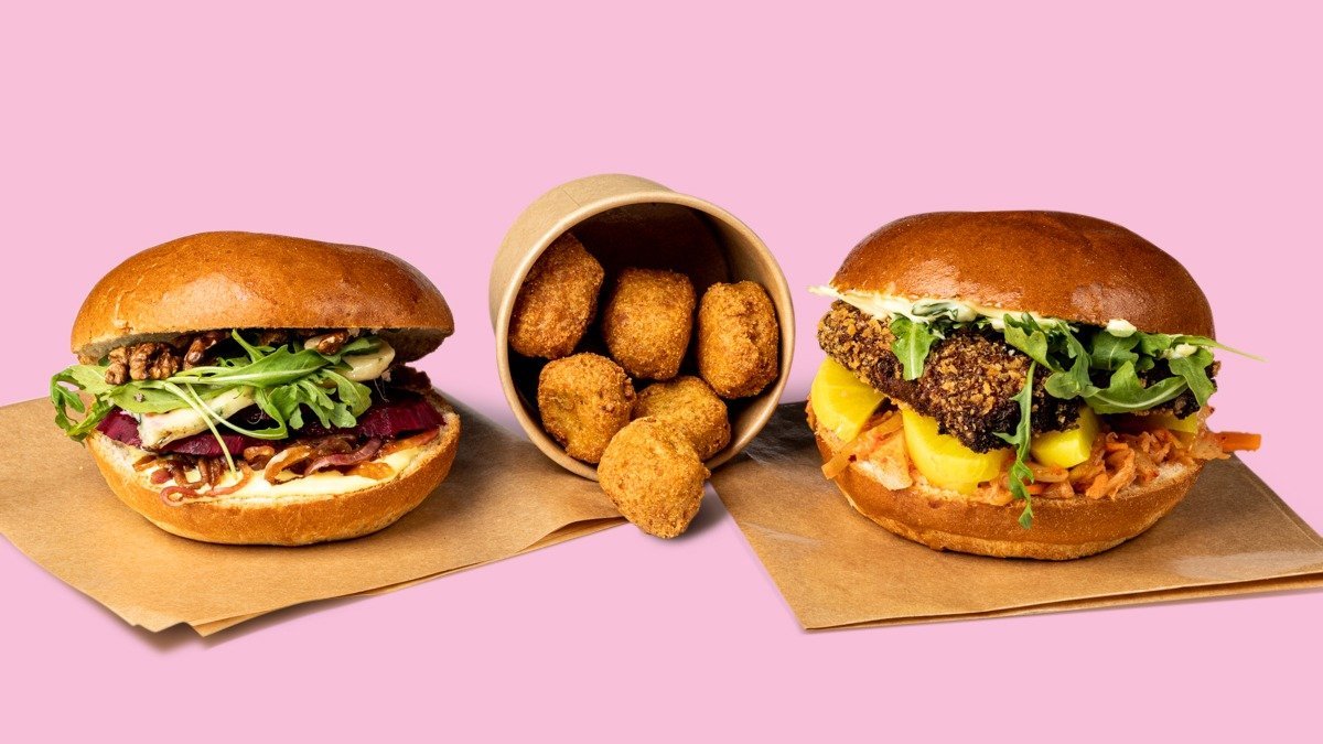 Image of Burger Schmiede Chemnitz