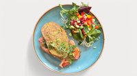 Objednať MILANO BRUNCH LOSOS 350g