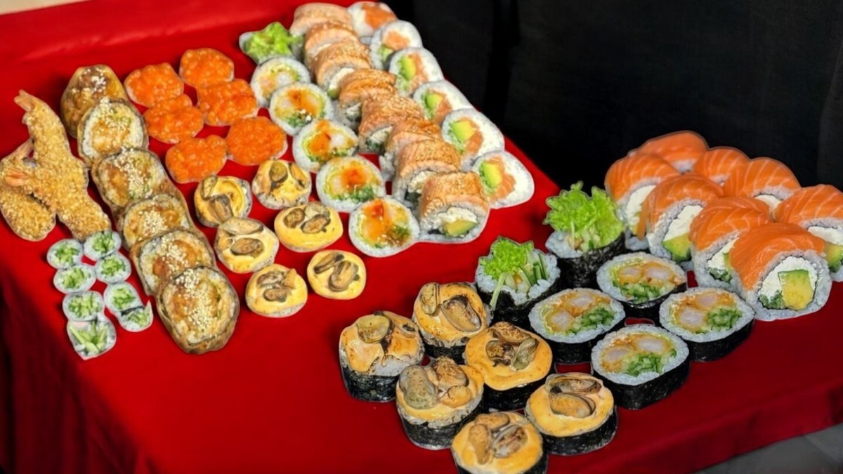 Image of Rondo Sushi