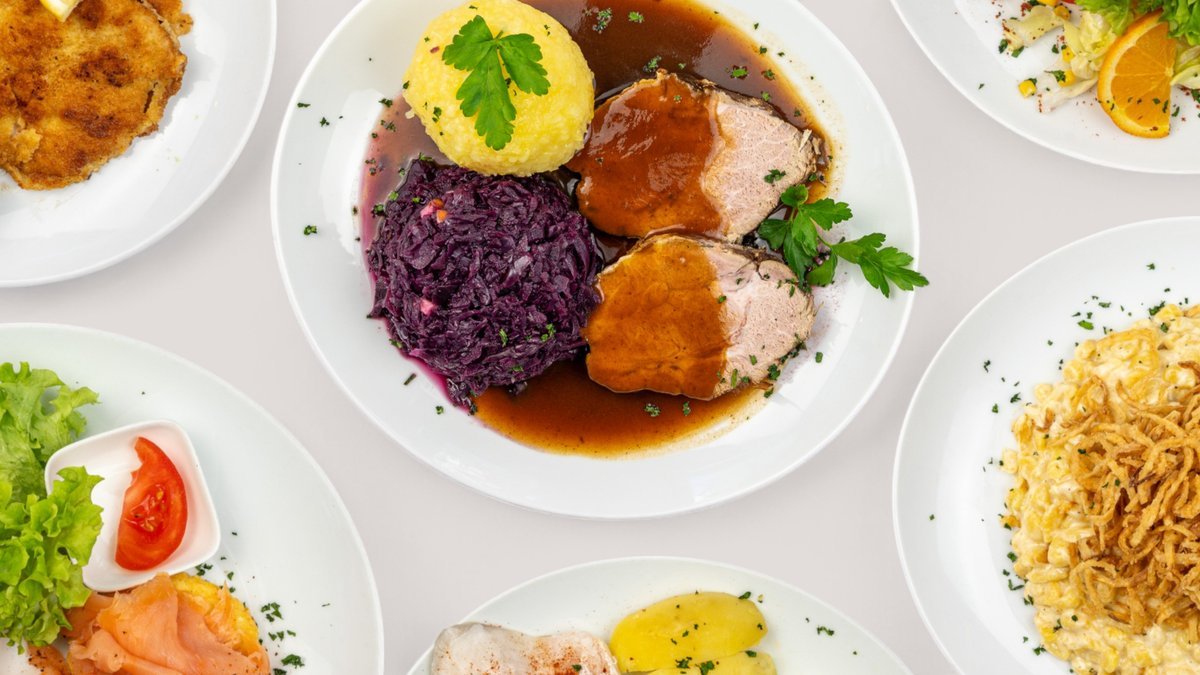Image of Restaurant La Bohème - Augsburg
