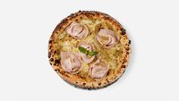 Objednať Pizza mortadella
