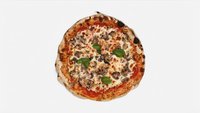 Objednať Pizza funghi 1