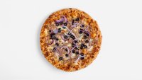Objednať Pizza al tonno
