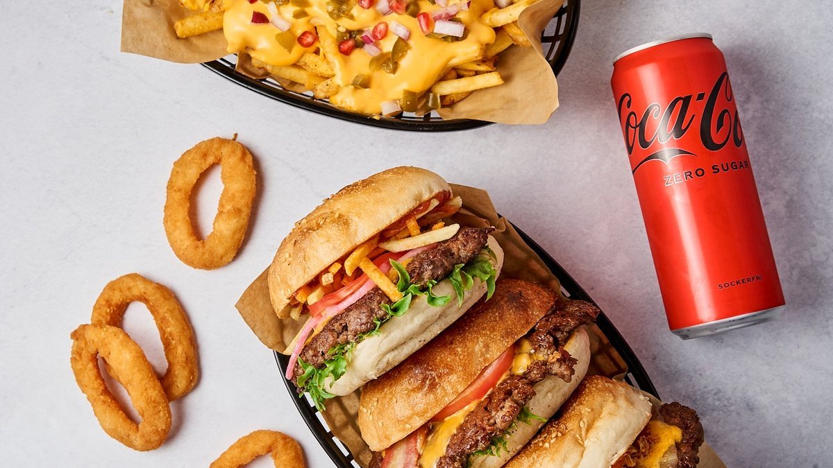 Image of Aram's Snacks