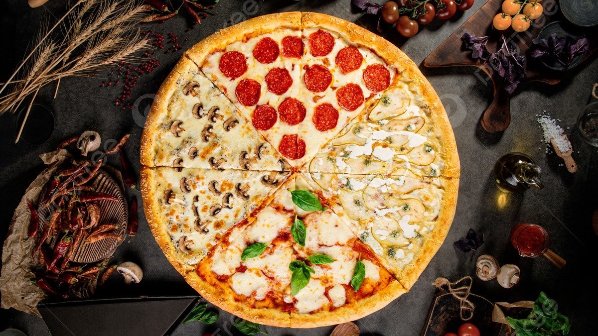 Image of 995 Pizza & Fast Food