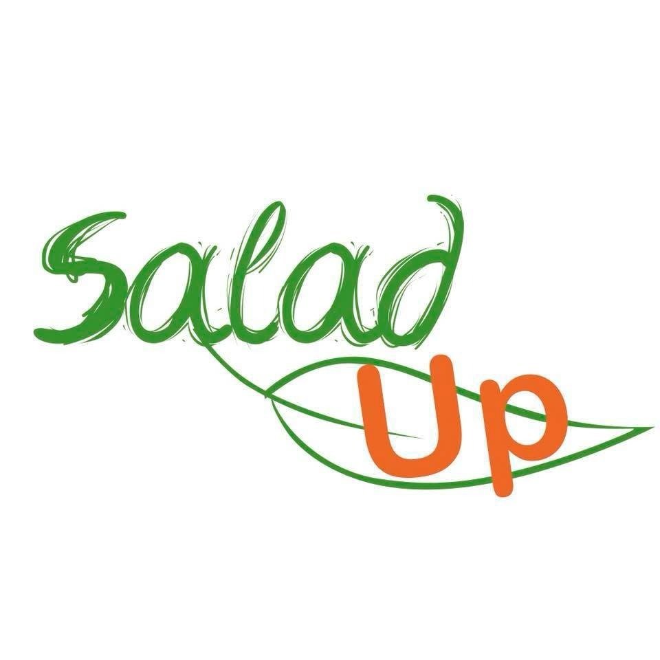 Salad Up