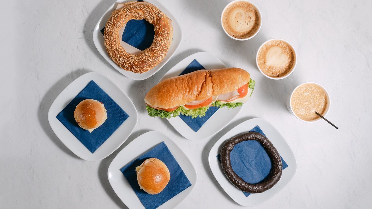 Image of Quartier Cafe