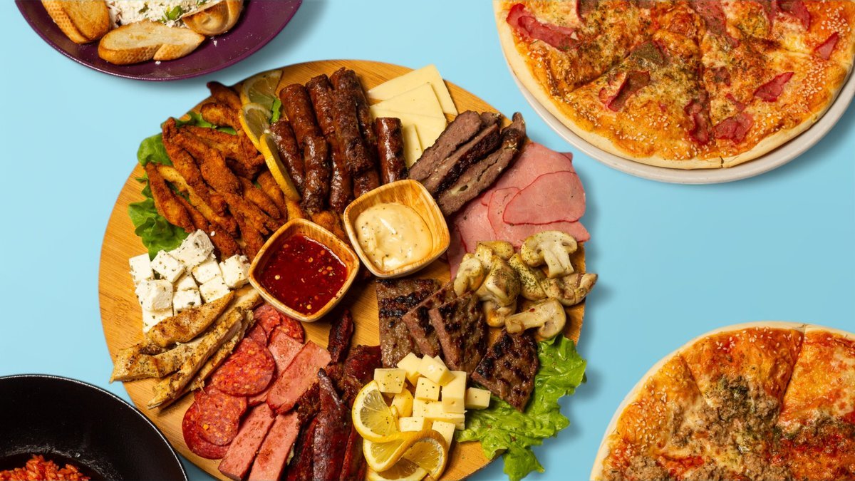 Image of Calabria Eatery