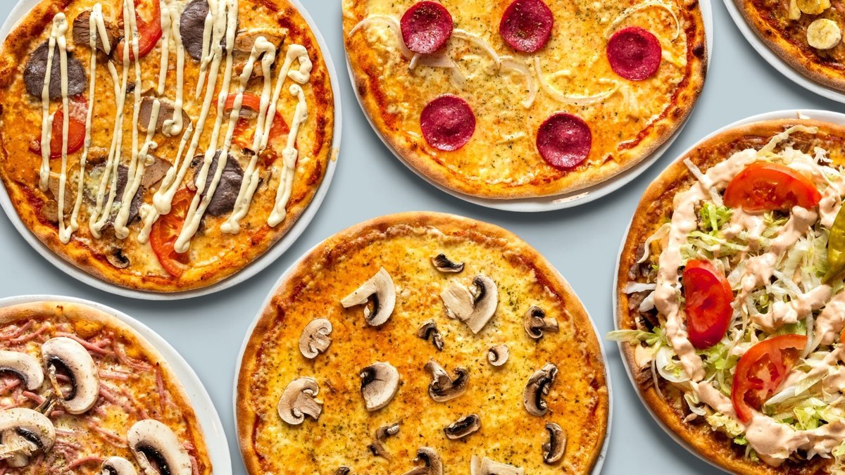 Image of Lexby Pizzeria