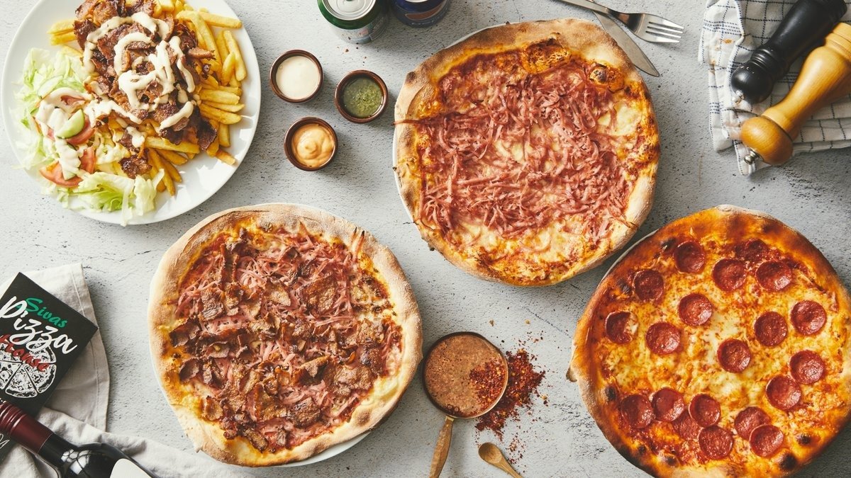 Image of Pomona Pizza