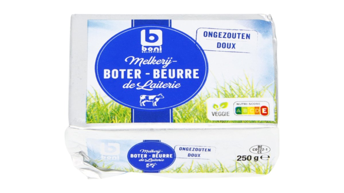 Beurres | Nomatic Fresh | Wolt, image size:1200x672