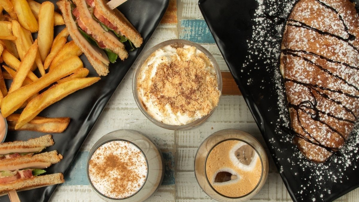 Image of Zum Cafe Bistro