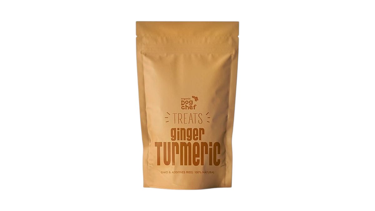 Turmeric & Ginger Cubes 120gr