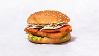 Objednať Chicken burger + 🍟