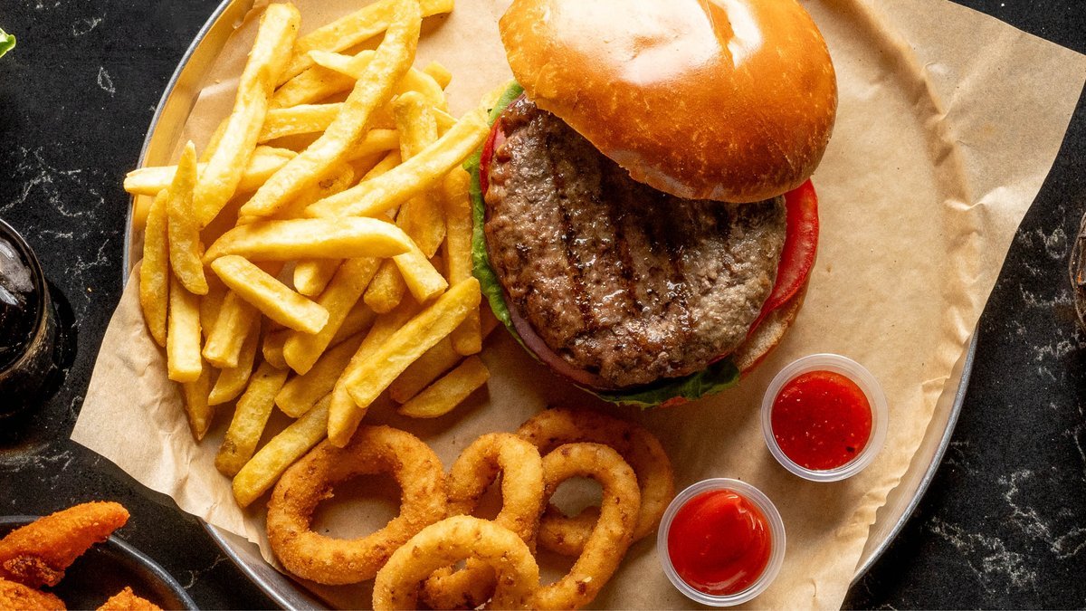 Image of Burgers Bar Kosher | Pninat Eilat