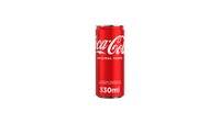 Objednať COCA COLA 0,3 l