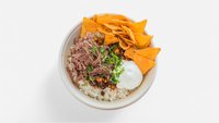Objednať Hovädzí chilli bowl