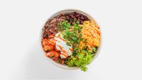 Objednať Kurací mexický bowl