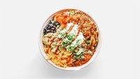 Objednať Jackfruit mexický bowl
