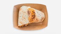 Objednať Hovädzie chilli burrito