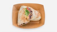 Objednať Kuracie mexické burrito