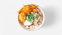 Objednať Kurací chilli bowl