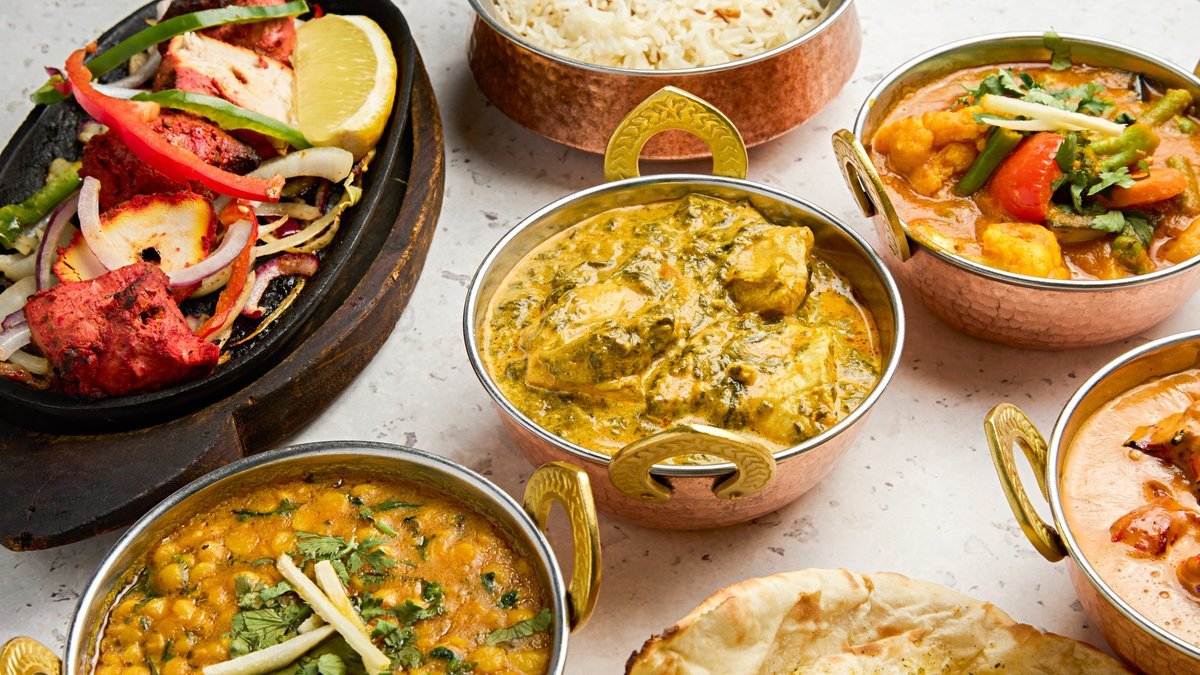 Image of Happy India