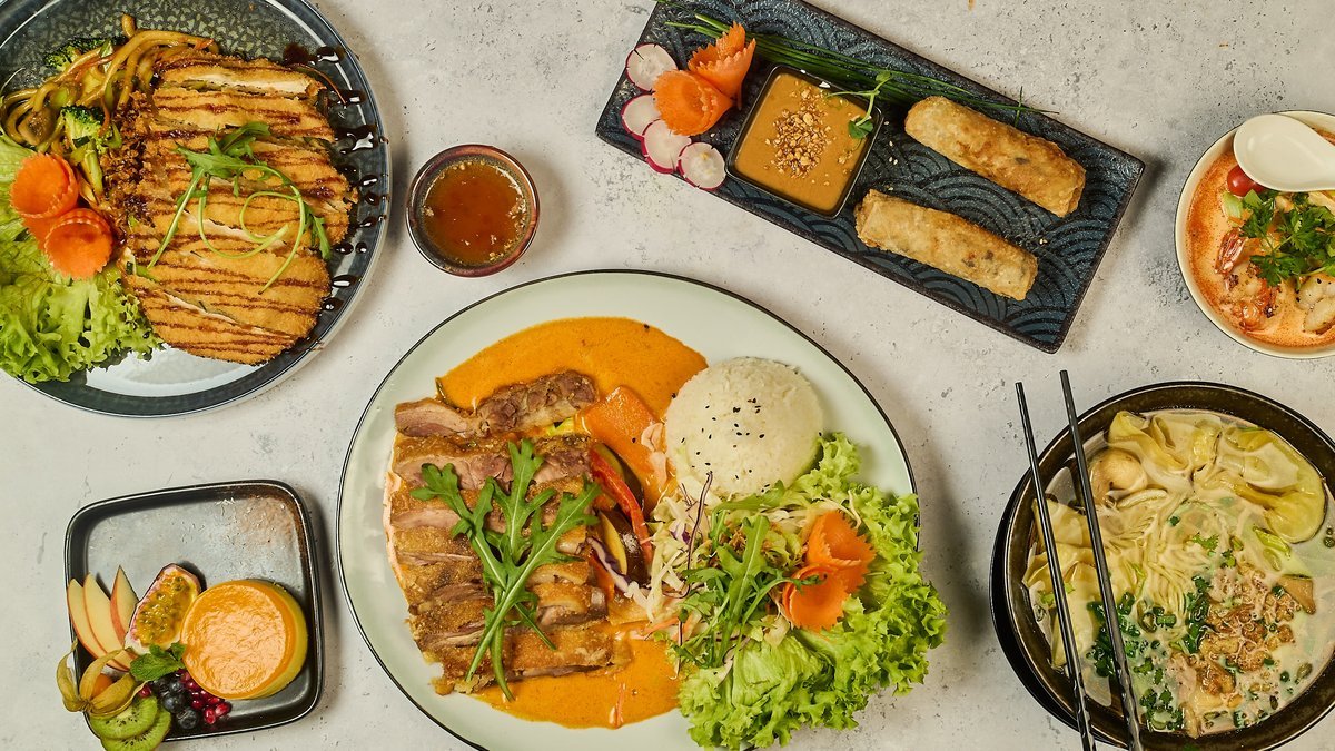 Image of Min Asian Cuisine