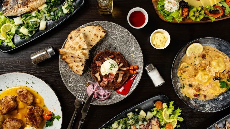 Image of Restoran Zwiebel