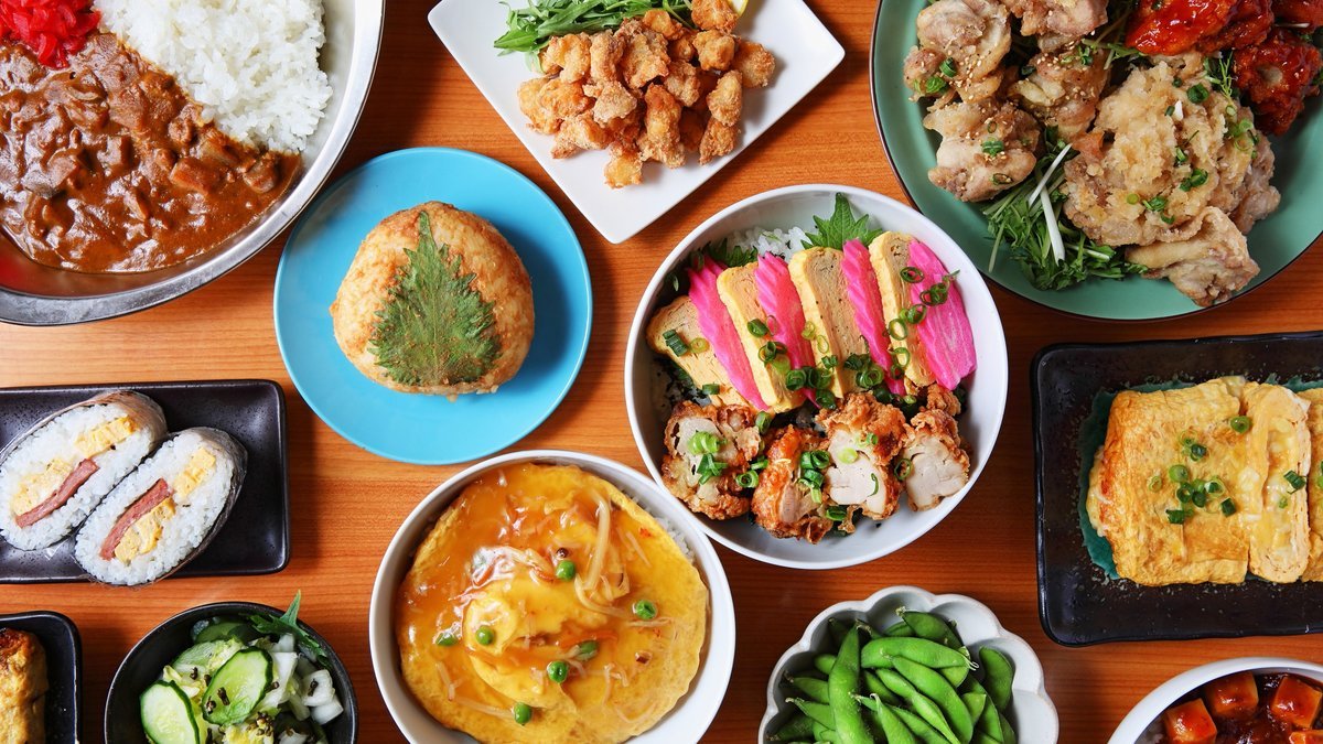 Image of Himitsu Kitchen Guzuramozura