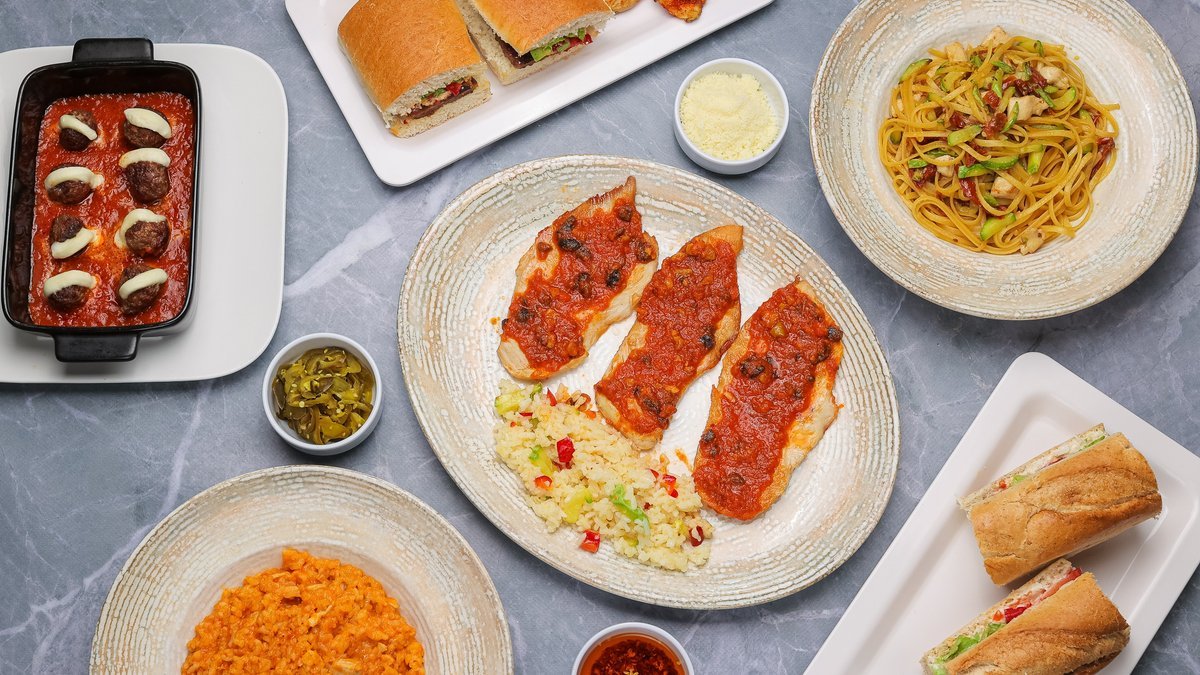 Image of Baracca Eatery