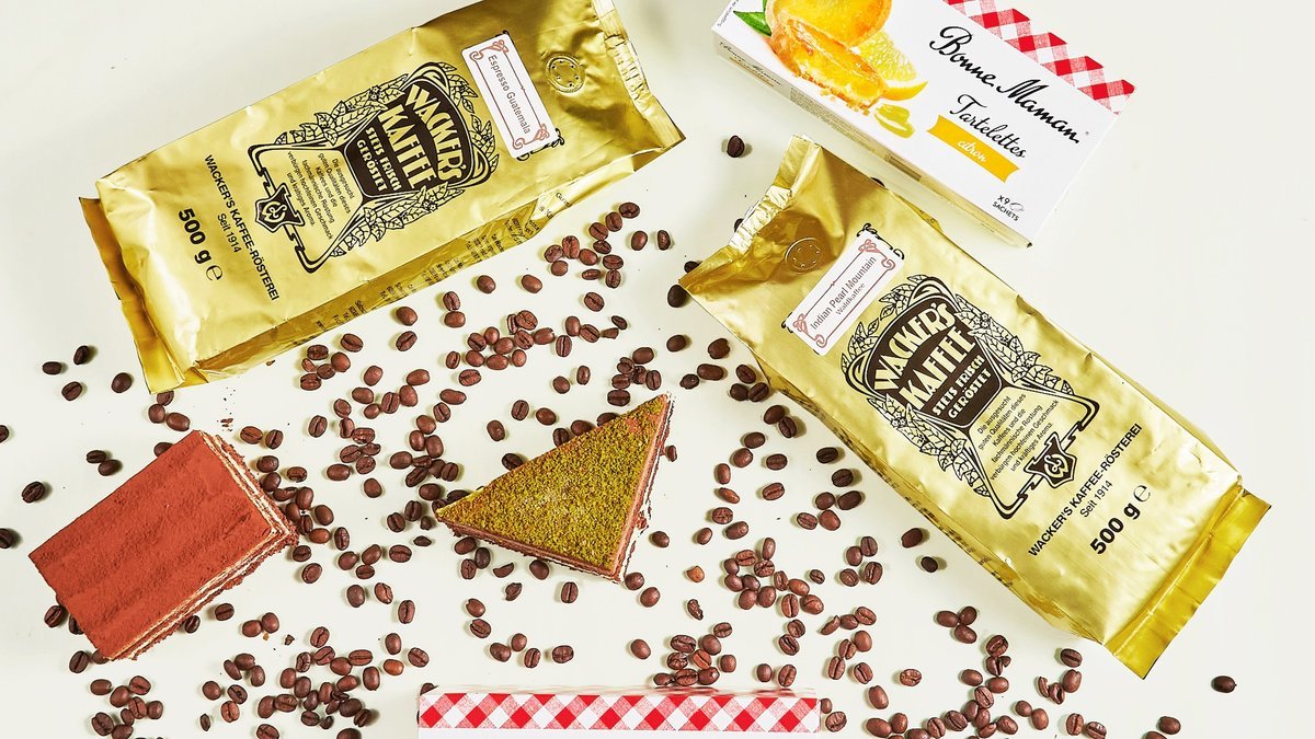 Image of Café am Berg