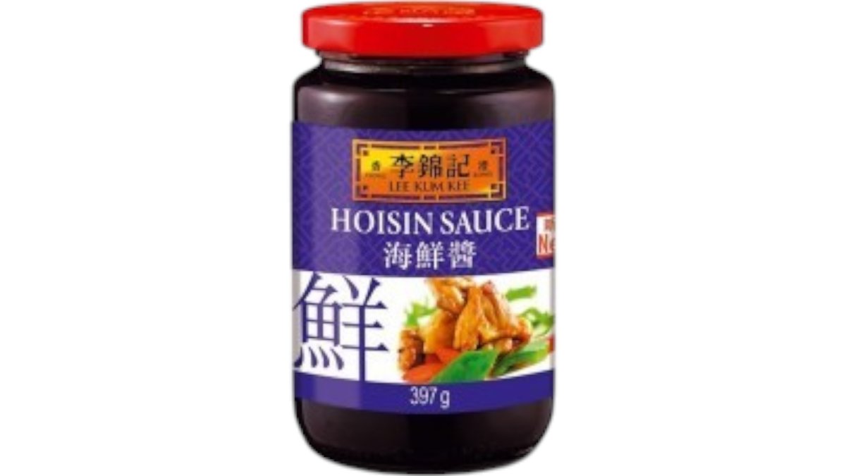 Lee Kum Kee Hoisin Sauce