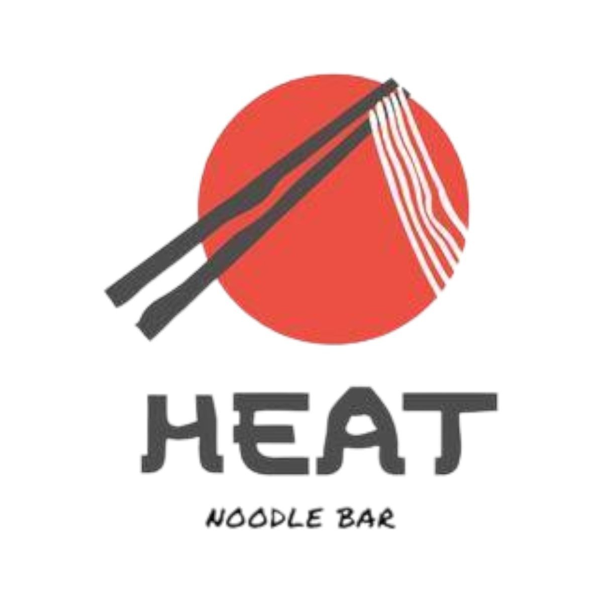 Heat The noodle Bar