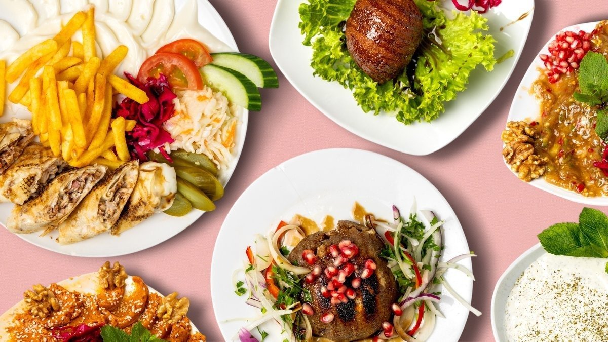 Image of Al Damas Restaurant