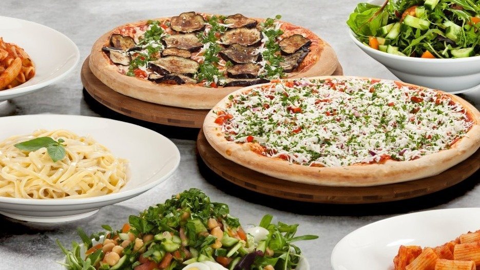 Image of Domino Pizza | Hofit
