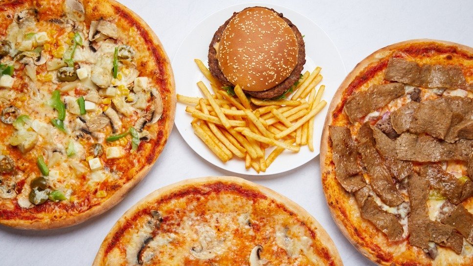 Image of Pizzeria Rio