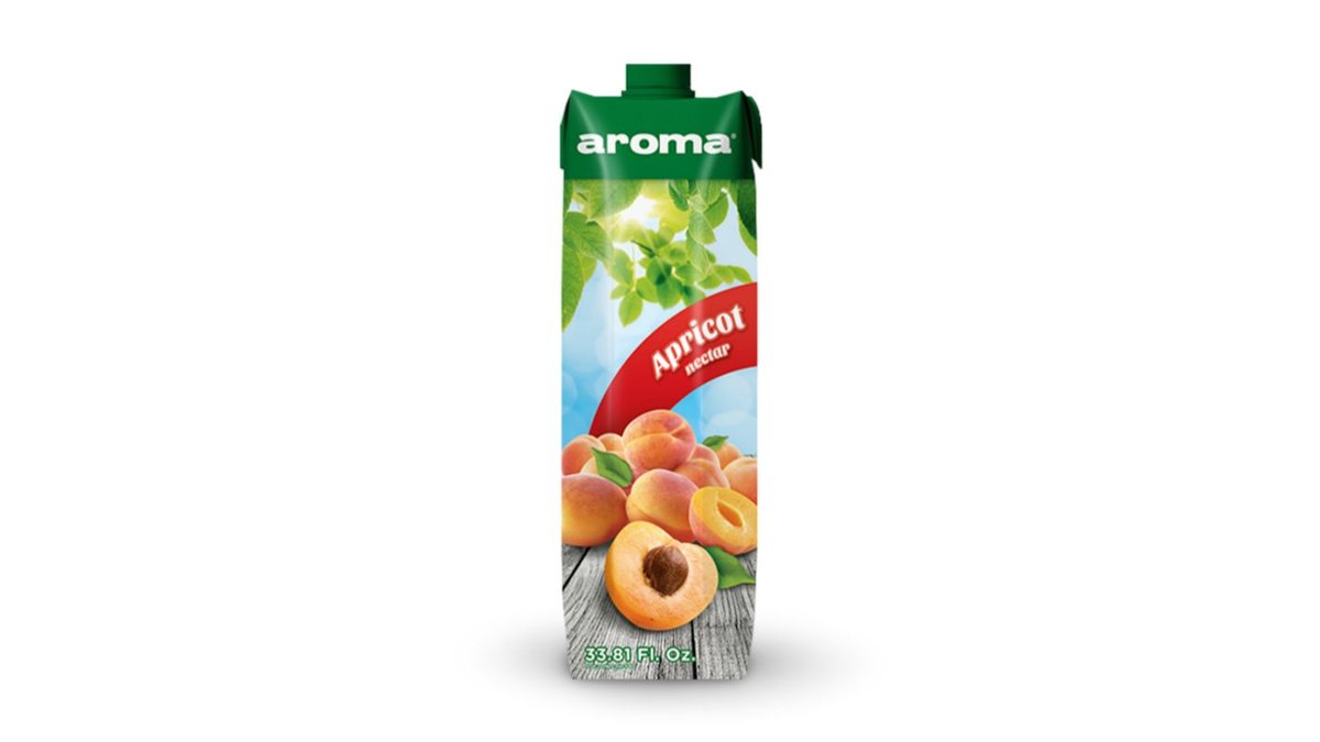 Dimes Apricot 1L