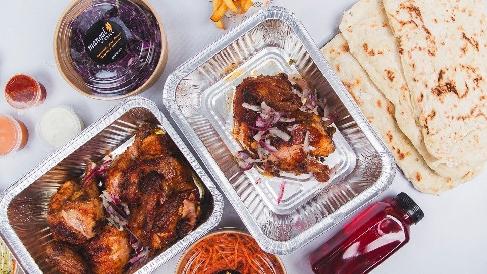 Image of Mangal Grill Saina