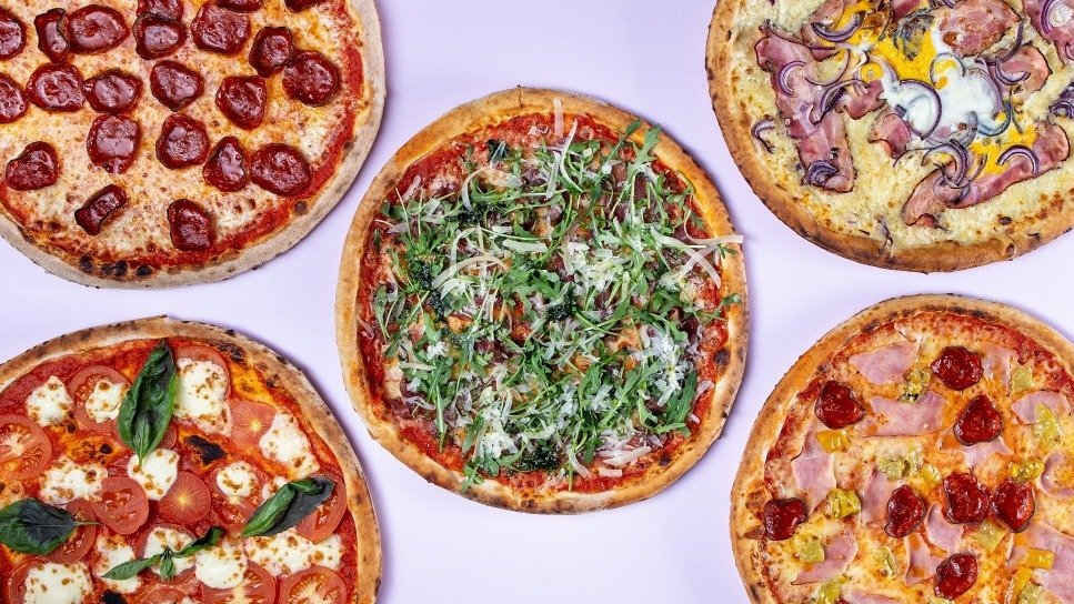 Image of Royal Pizza