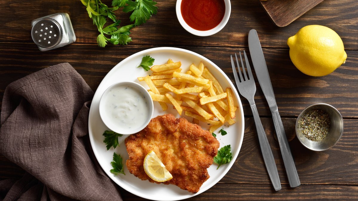 Image of Luvra Reštaurácia