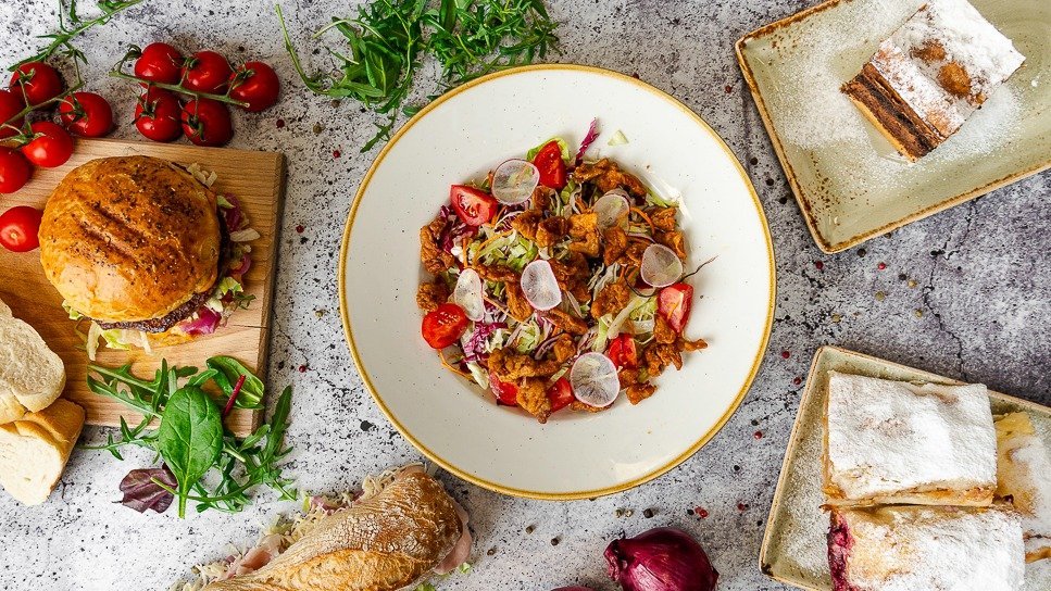 Image of KODILA Gourmet&Bistro Market