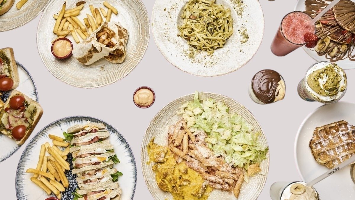 Image of Cioccolat Italiani Royal Mall