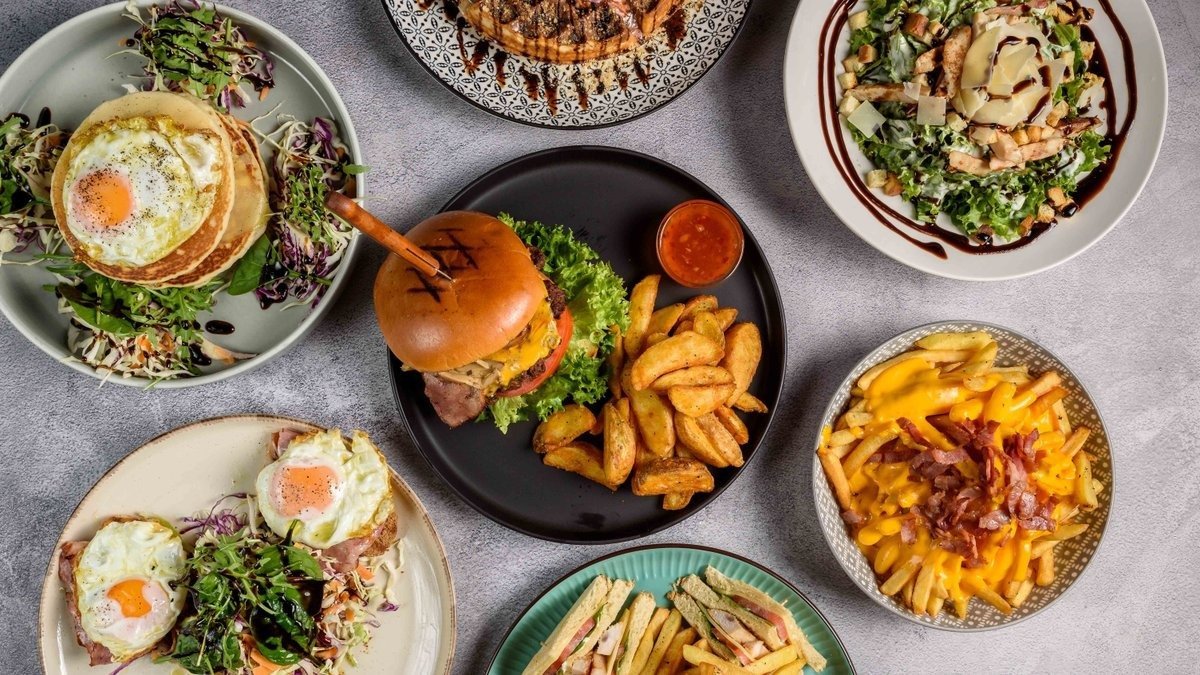 Image of Ricci Cafe Bar